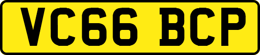 VC66BCP