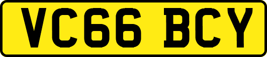 VC66BCY