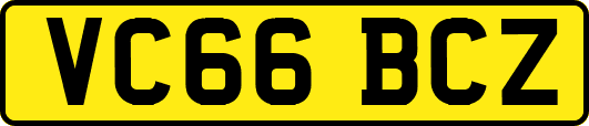 VC66BCZ