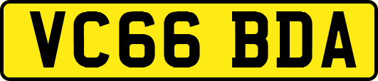 VC66BDA