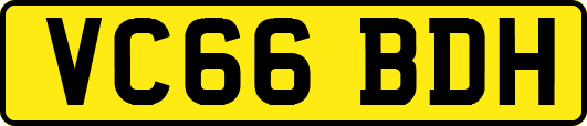 VC66BDH