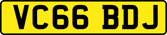 VC66BDJ
