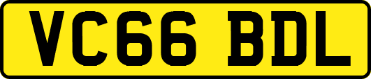 VC66BDL