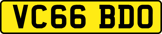 VC66BDO