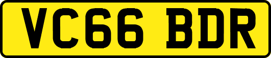 VC66BDR