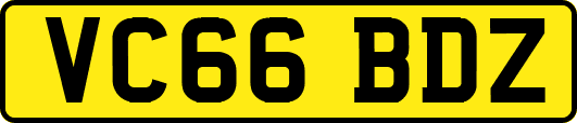 VC66BDZ