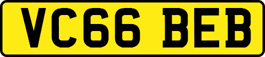 VC66BEB