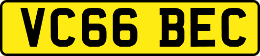 VC66BEC