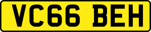 VC66BEH