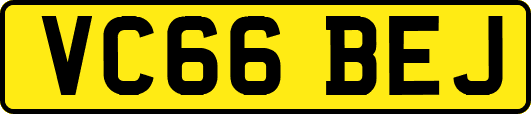 VC66BEJ