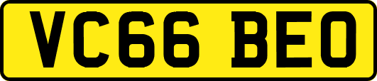 VC66BEO