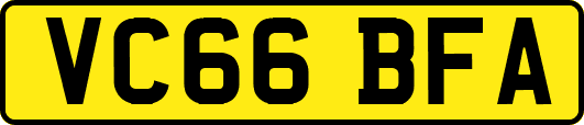 VC66BFA