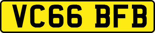 VC66BFB