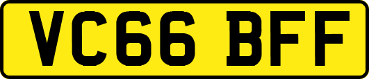 VC66BFF