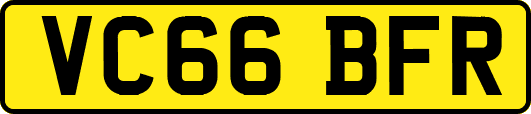 VC66BFR