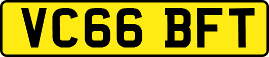 VC66BFT