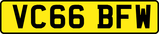 VC66BFW
