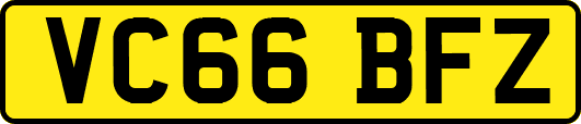 VC66BFZ