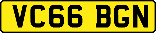 VC66BGN