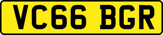 VC66BGR