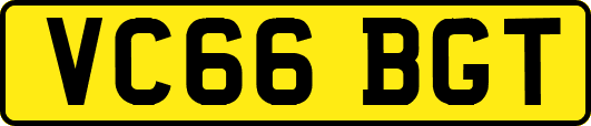 VC66BGT