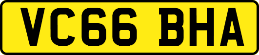 VC66BHA
