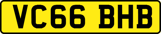 VC66BHB