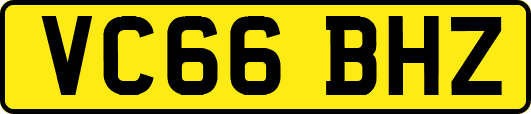 VC66BHZ