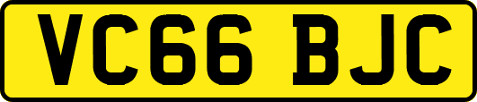 VC66BJC