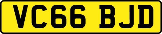 VC66BJD