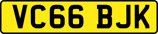 VC66BJK