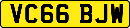 VC66BJW