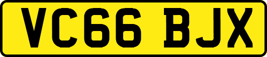 VC66BJX