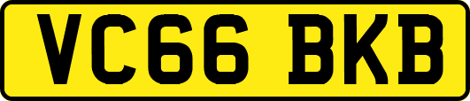 VC66BKB