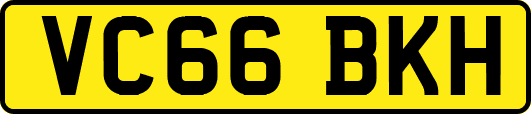 VC66BKH
