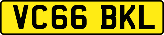 VC66BKL