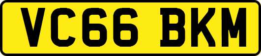 VC66BKM
