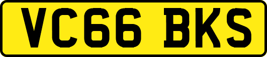 VC66BKS