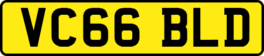 VC66BLD