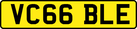 VC66BLE