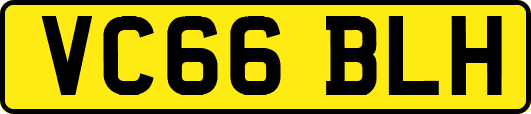 VC66BLH