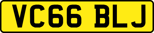 VC66BLJ