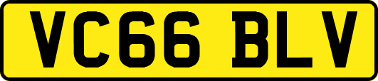 VC66BLV