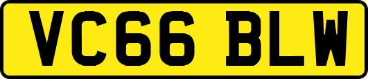 VC66BLW