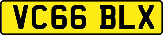 VC66BLX