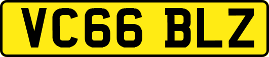 VC66BLZ
