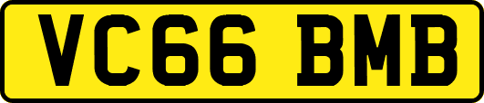 VC66BMB