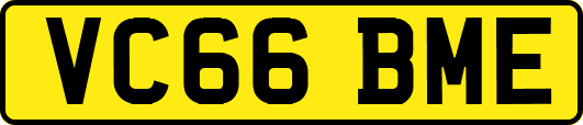 VC66BME