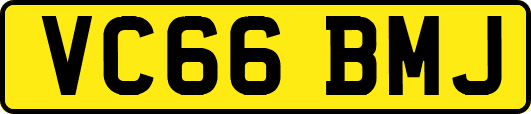 VC66BMJ