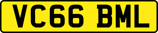 VC66BML